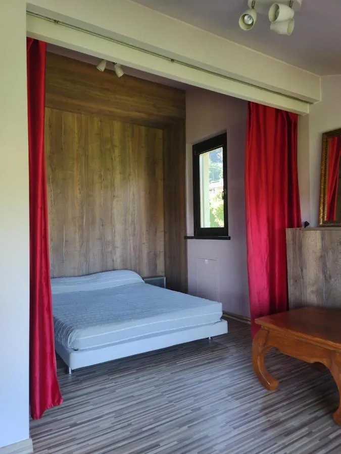 Affittacamere Camera Aminta - Casa Aminta Bergamo