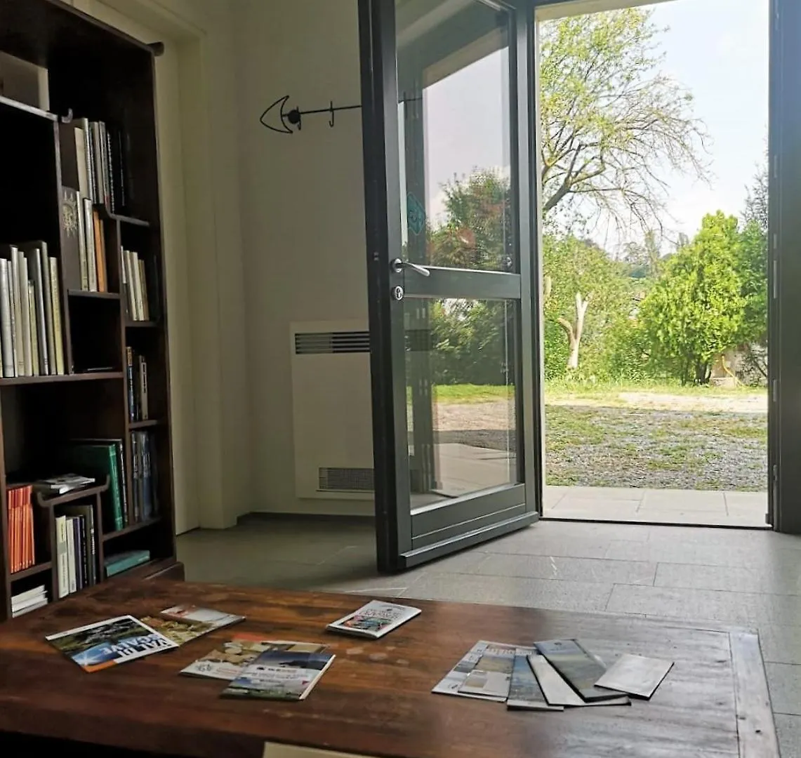 Camera Aminta - Casa Aminta Bergamo