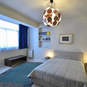 Parnasus Bed & Breakfast Agrigento