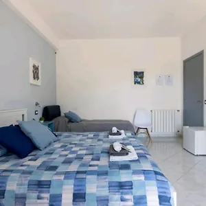 Terra Di Miti Bed & Breakfast Acireale