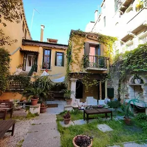 Naturalmente Bed & Breakfast Venezia