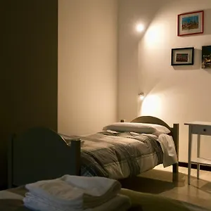 Гостевой дом Stay Bergamo, Бергамо