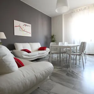 Myroom In Town Affittacamere