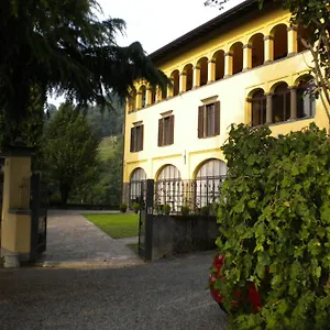 Dimora Dei Tasso Bed & Breakfast