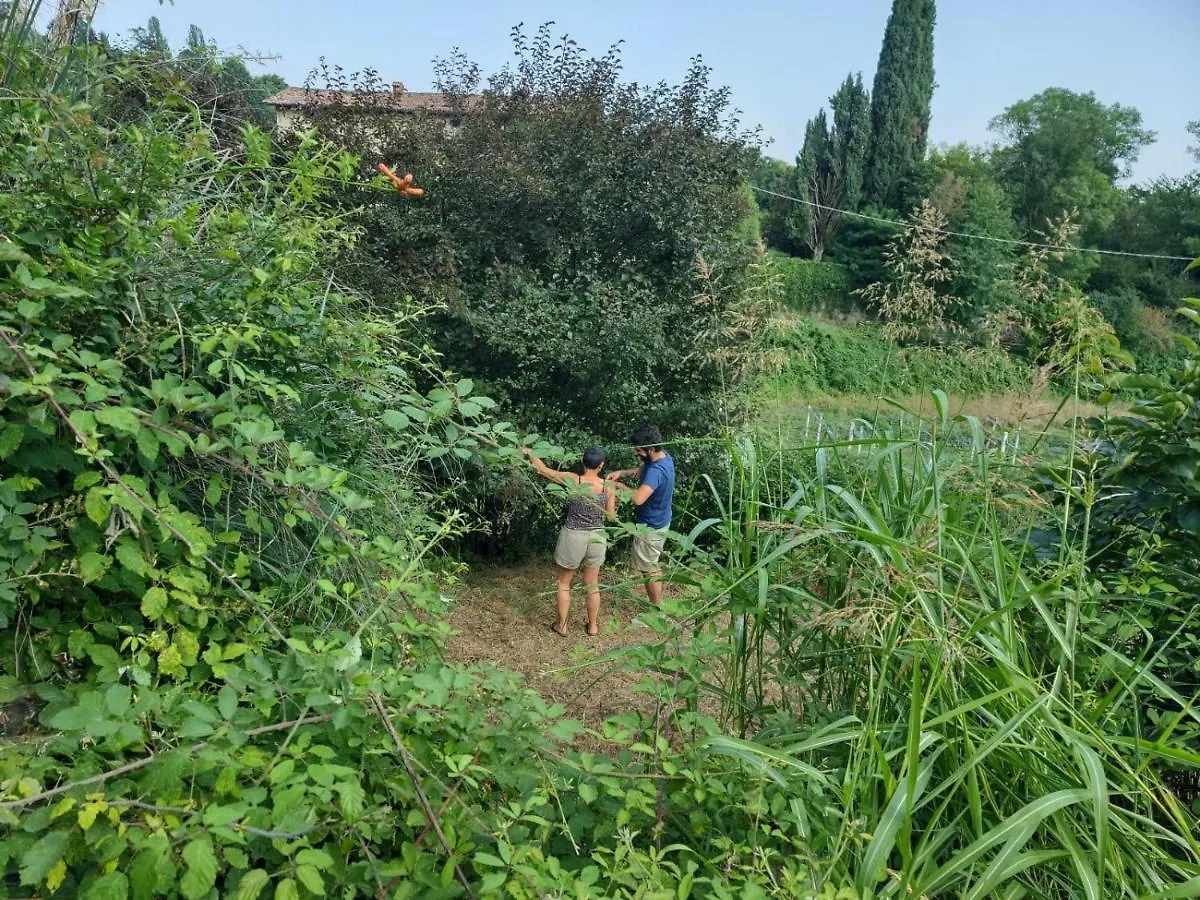 Vendégház Camera Aminta - Casa Aminta Bergamo Olaszország